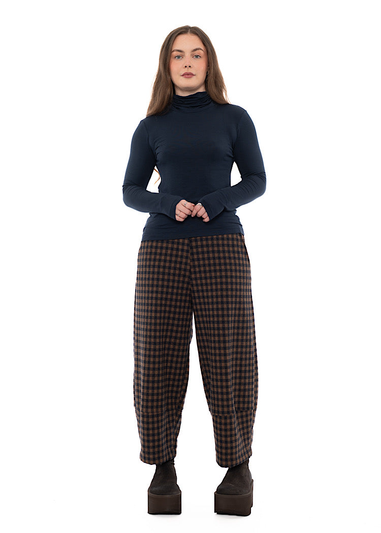 SIGNATURE STRETCH-FIT BAOBAB TOP