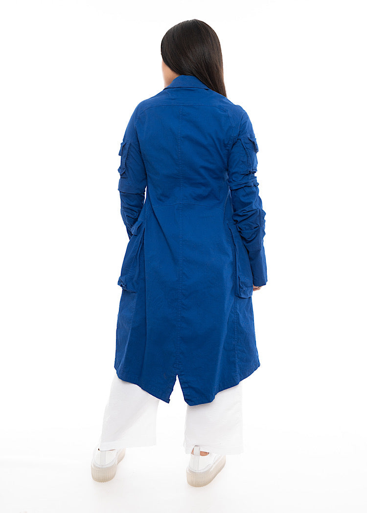 RUNDHOLZ DIP COAT