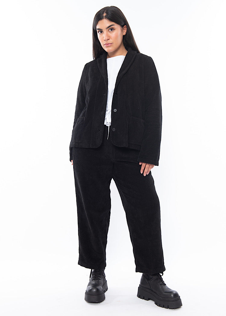 MANUELLE GUIBAL TROUSER