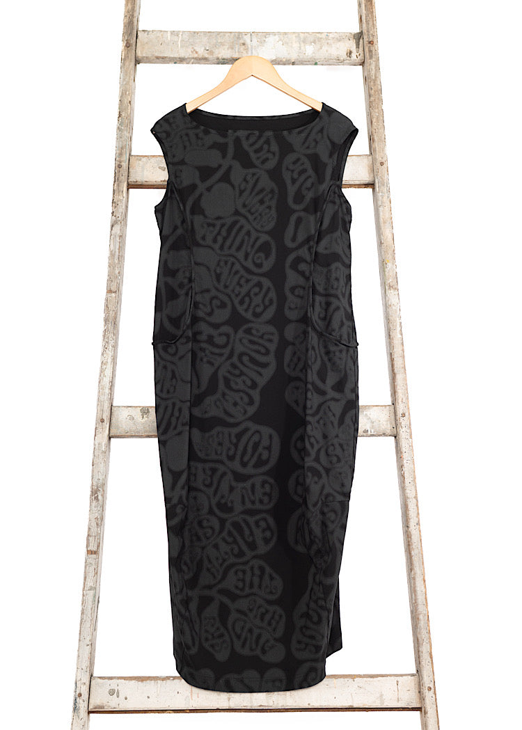 PRE-LOVED RUNDHOLZ BLACK LABEL DRESS