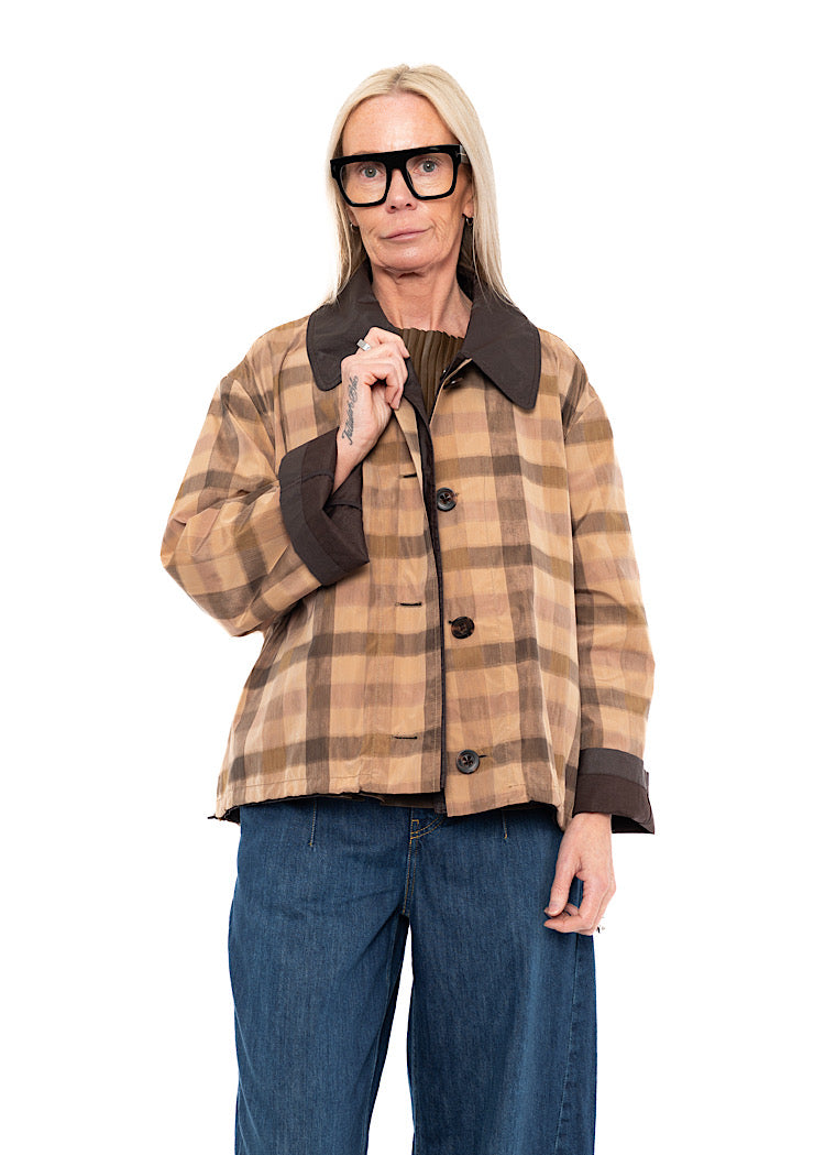 ANNETTE GÖRTZ ASTA JACKET