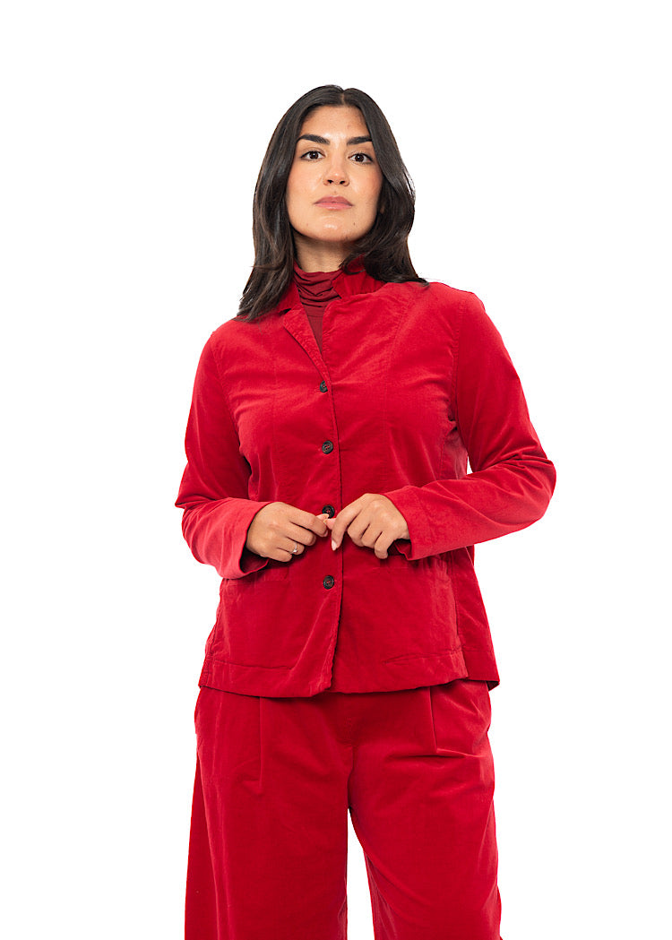 SIGNATURE APRILE V JACKET
