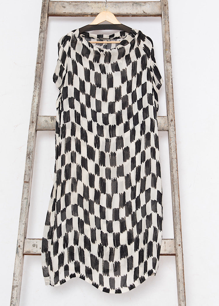 PRE-LOVED RUNDHOLZ MAINLINE DRESS