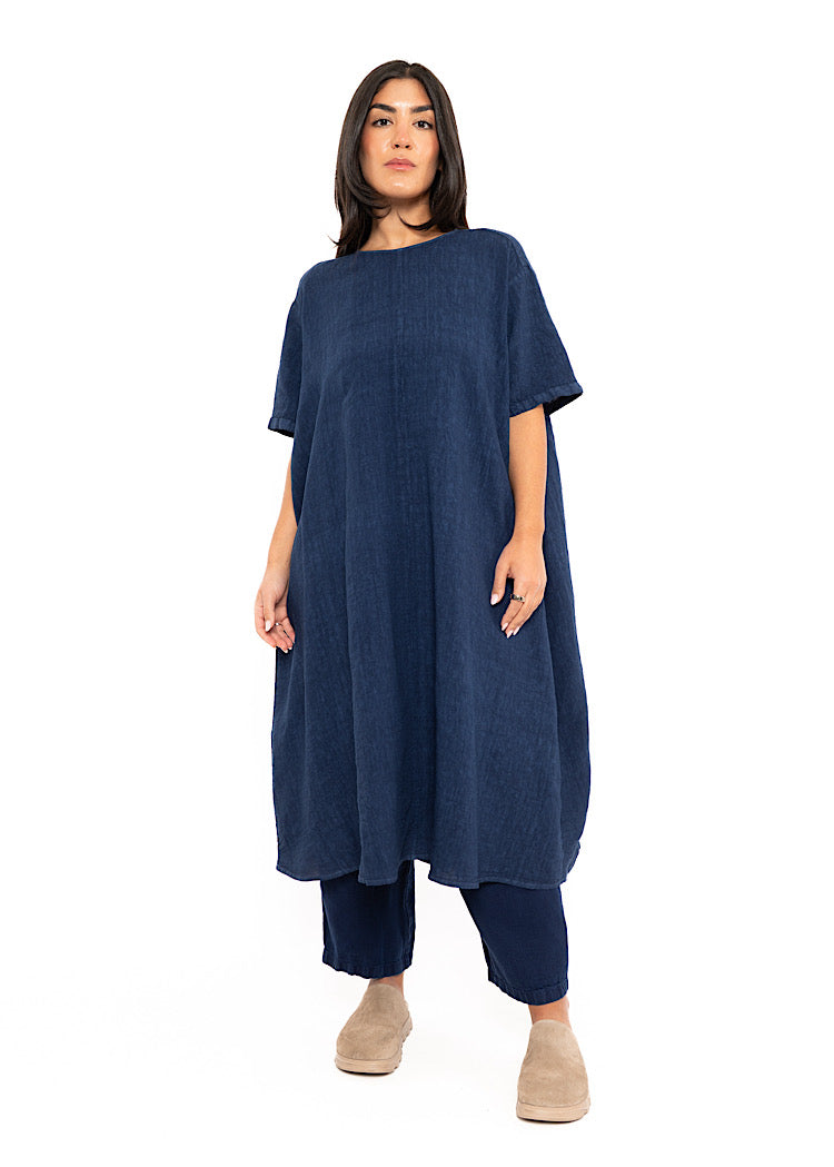 MANUELLE GUIBAL DRESS