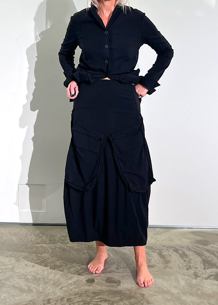 PRE-ORDER RUNDHOLZ BLACK LABEL SKIRT