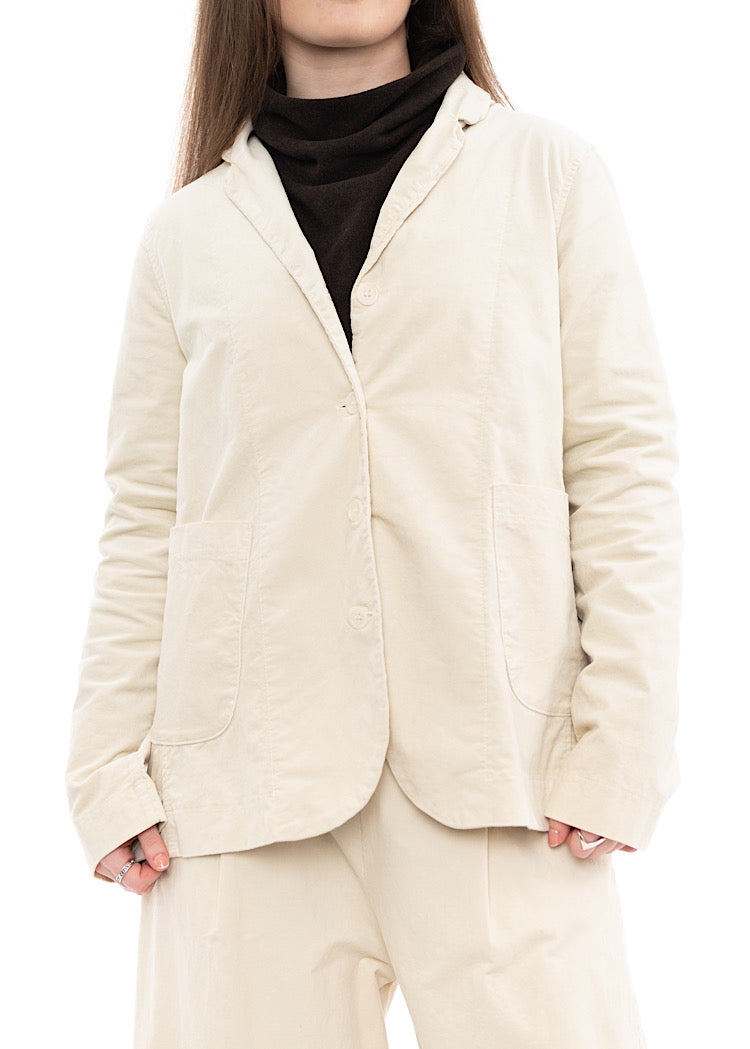 MAMA B CIMONE L JACKET