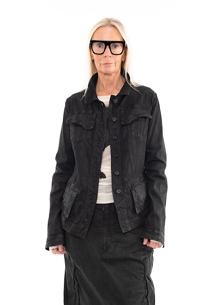 RUNDHOLZ MAINLINE JACKET