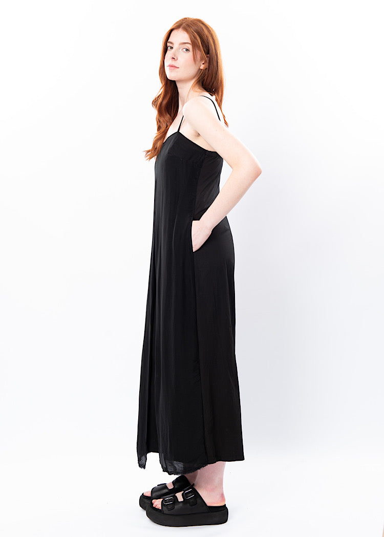 SANCTAMUERTE JUMPSUIT