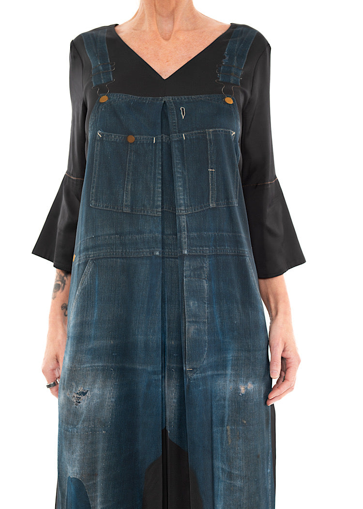 ANNETTE GÖRTZ CADDY1 OVERALL