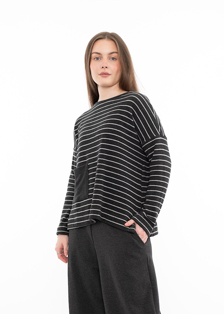 MAMA B BUCCIA PULLOVER
