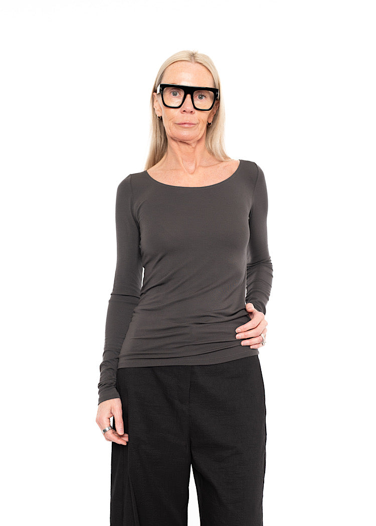 SARAH PACINI ZOE T-SHIRT