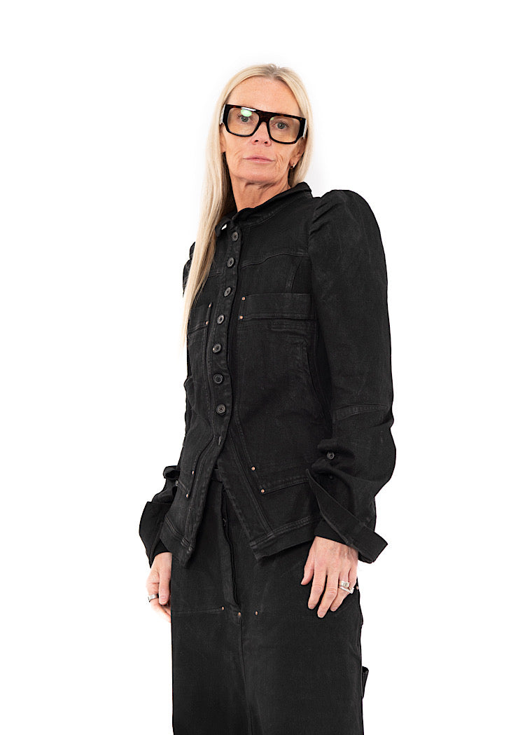 RUNDHOLZ DIP JACKET