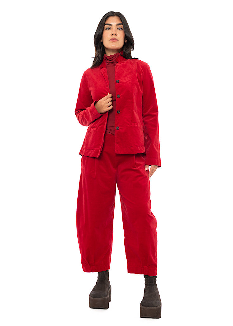 SIGNATURE APRILE V JACKET