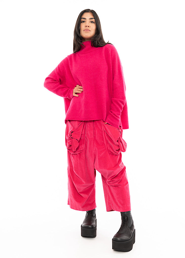 RUNDHOLZ BLACK LABEL PULLOVER