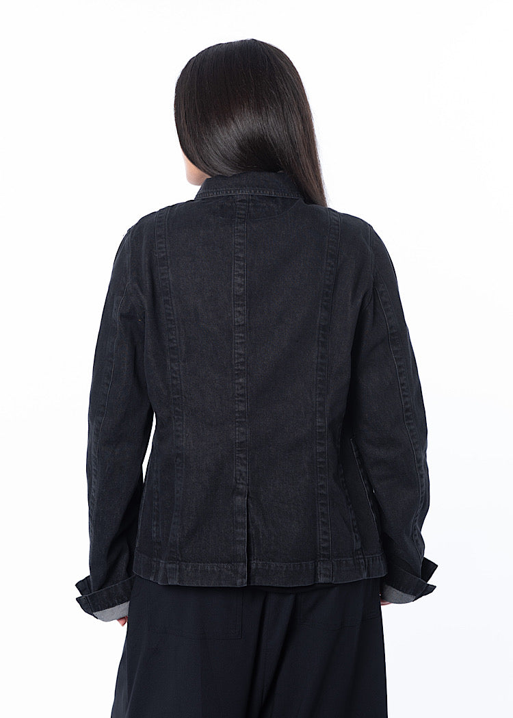 RUNDHOLZ DIP JACKET