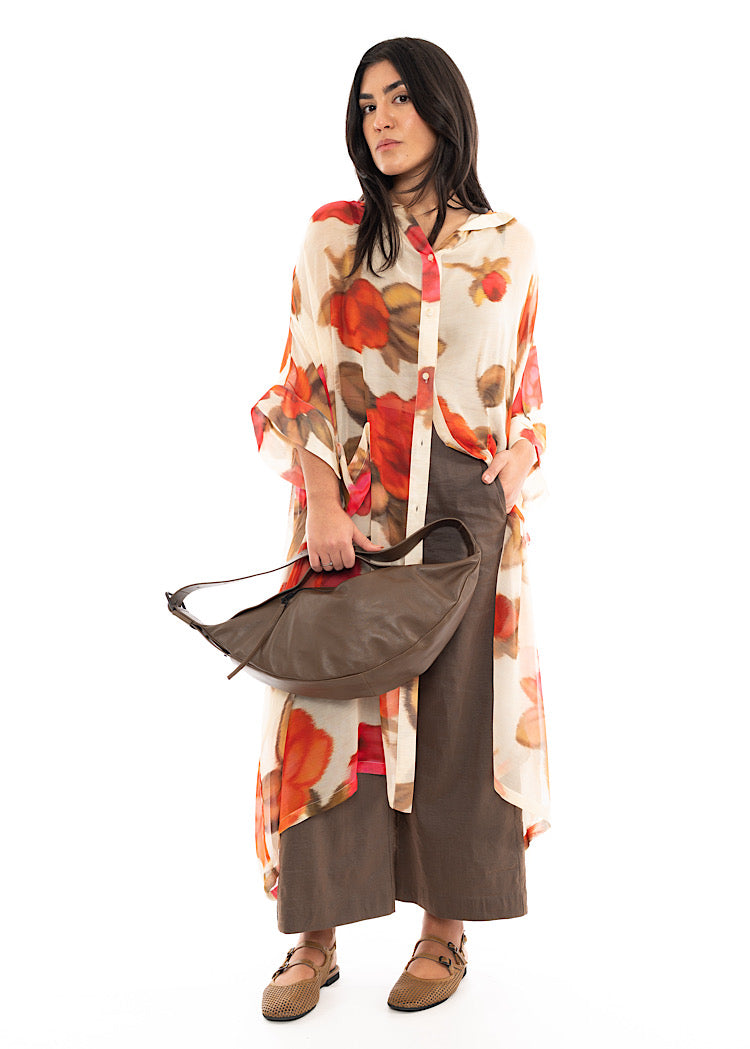 ANNETTE GÖRTZ REA LEATHER BAG