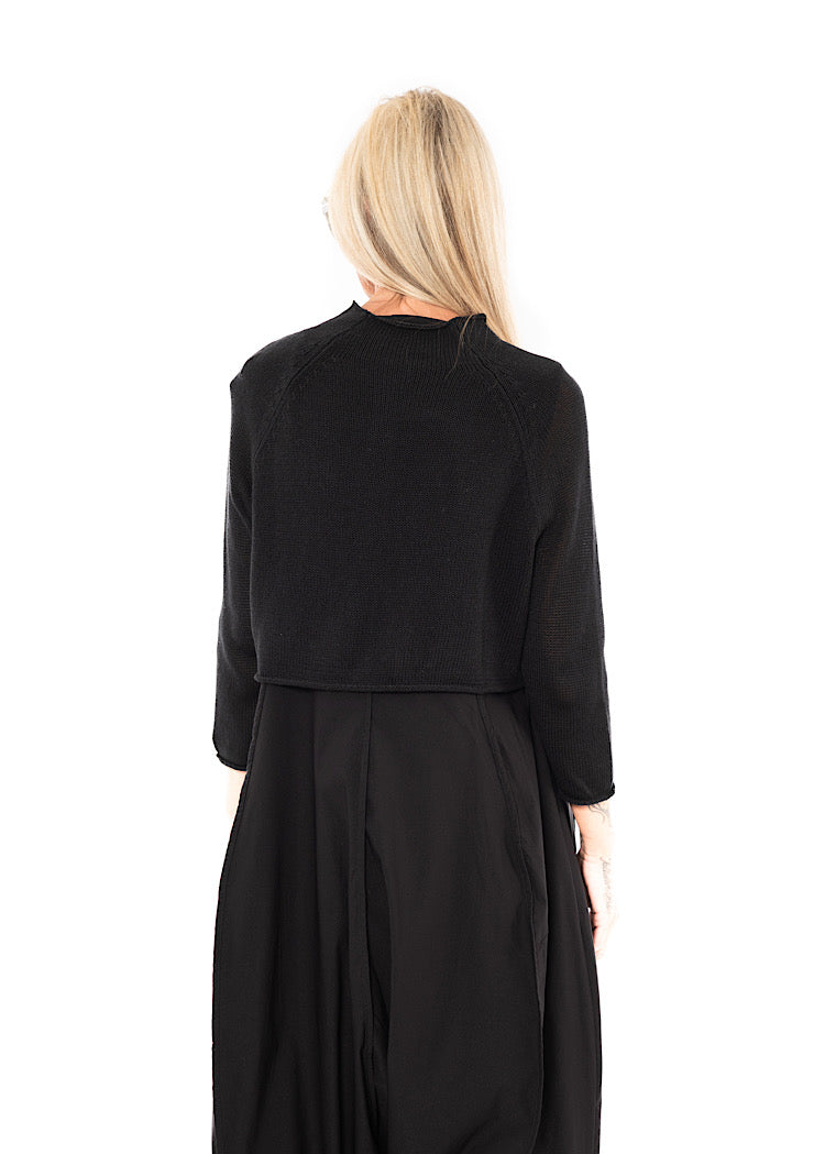RUNDHOLZ BLACK LABEL CARDIGAN