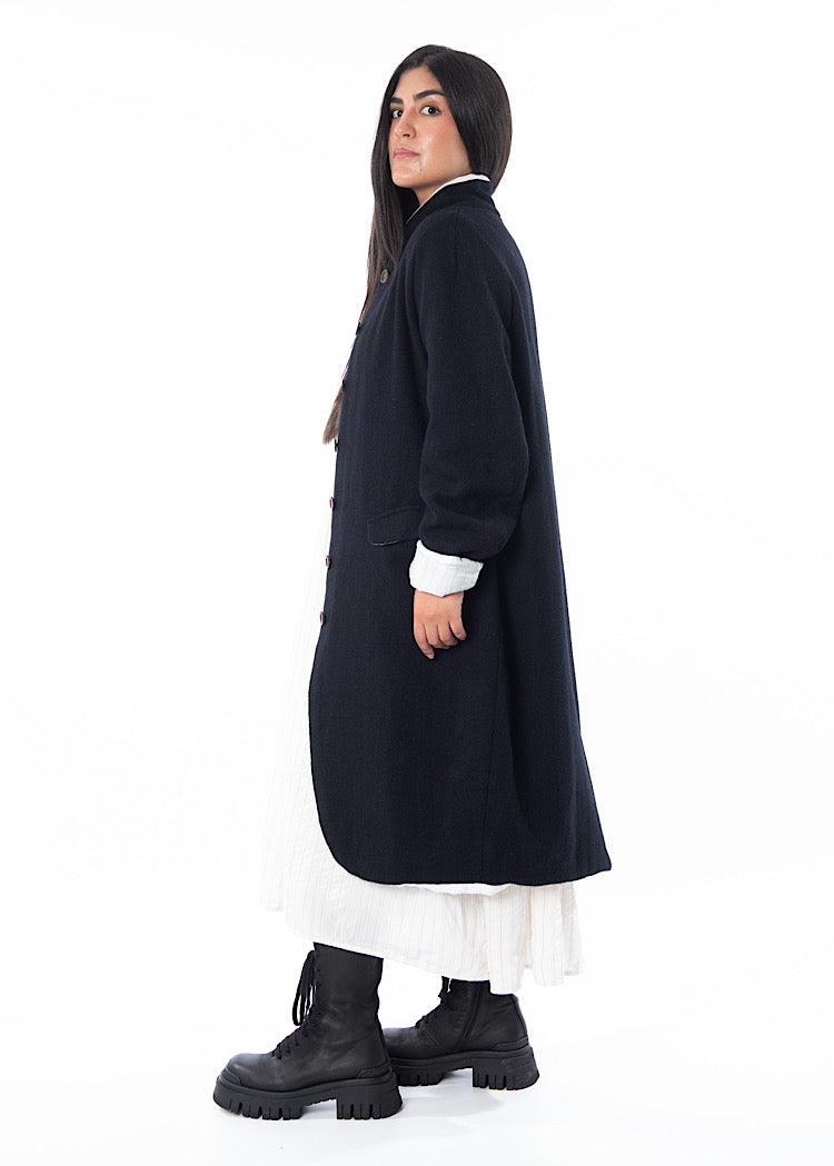 HANNOH WESSEL MARIKA COAT