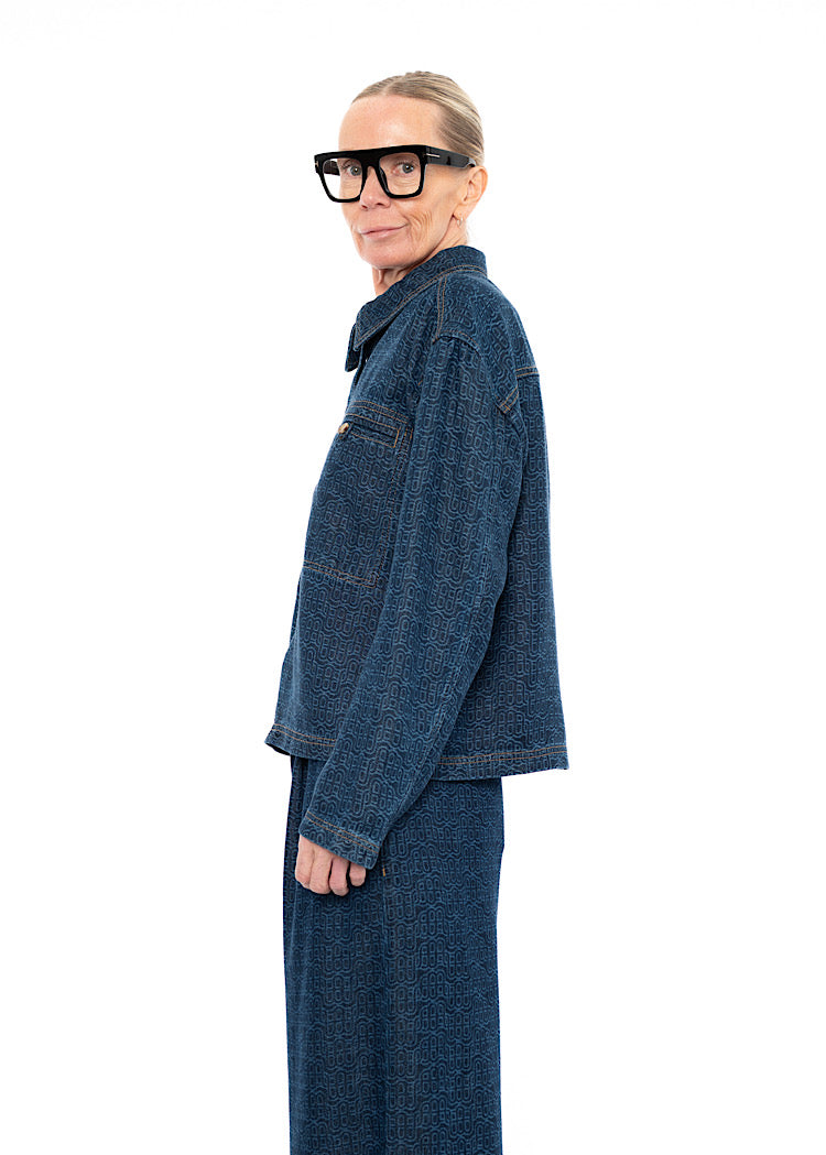 MUNTHE RUXA PULLOVER