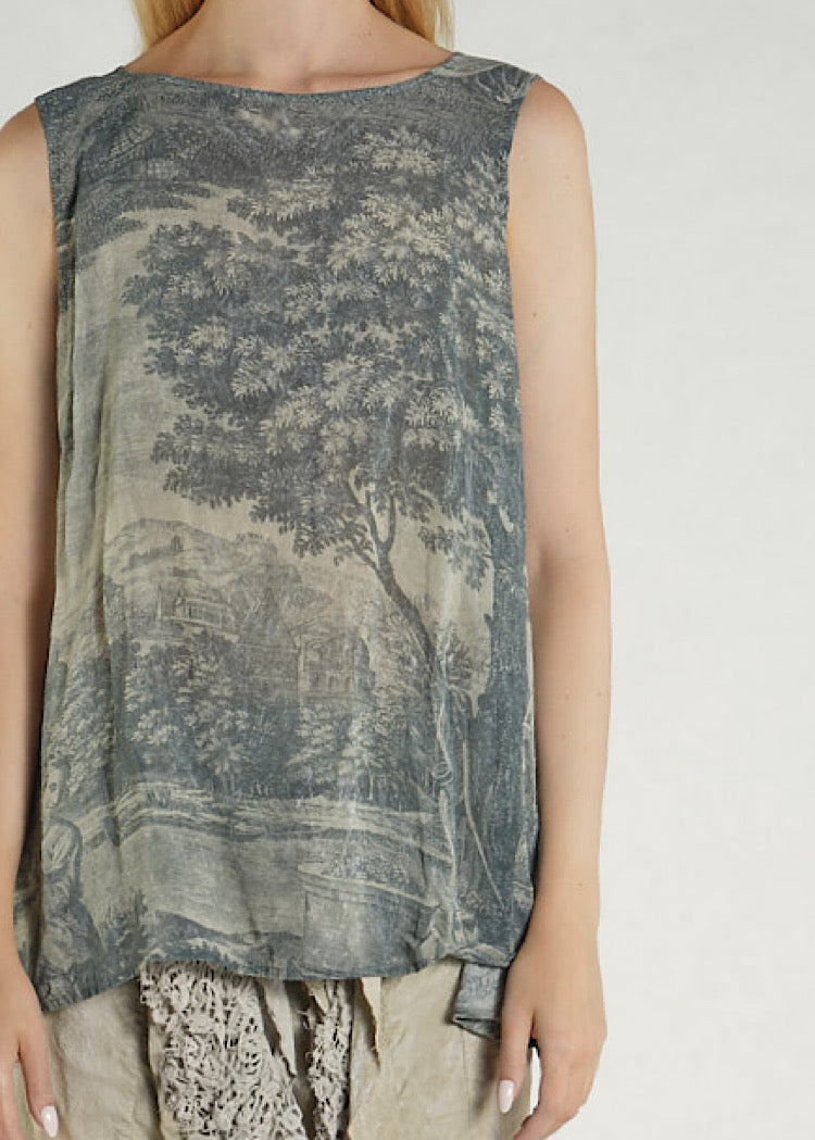 PRE-ORDER RUNDHOLZ DIP TOP