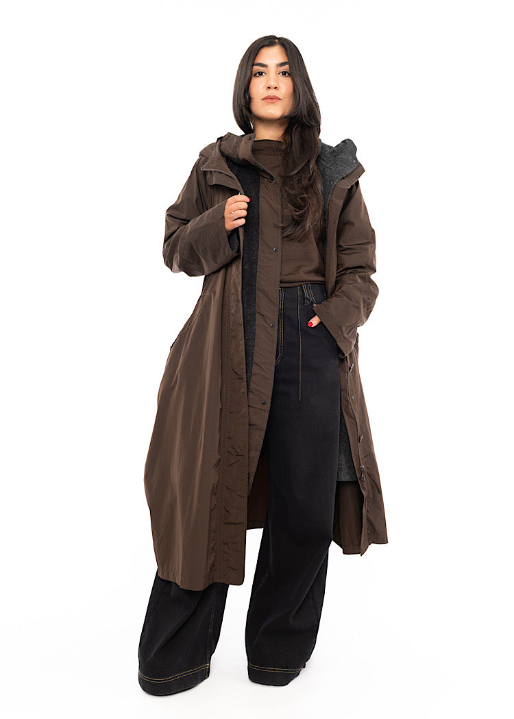 ANNETTE GÖRTZ NORI COAT