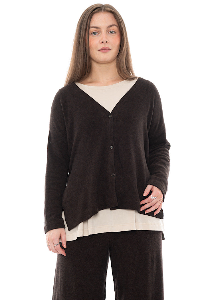 MAMA B COSMICO CARDIGAN