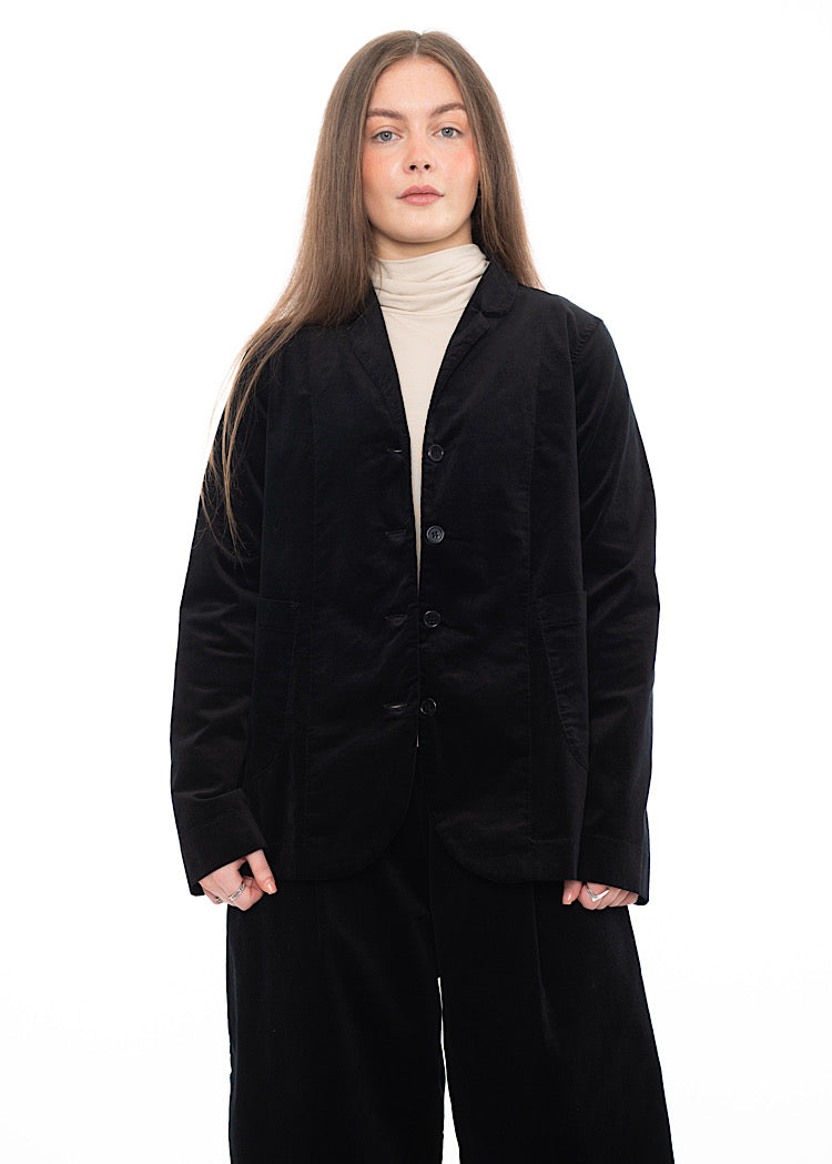 MAMA B CIMONE L JACKET