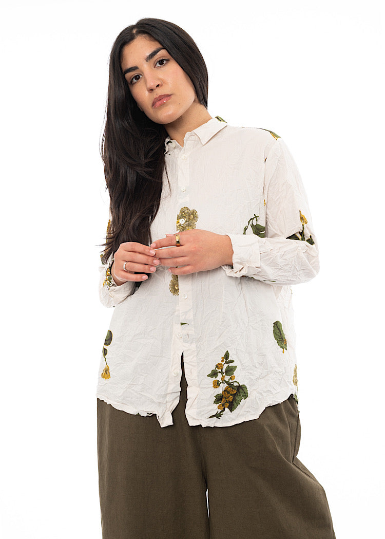 PAS DE CALAIS BLOUSE