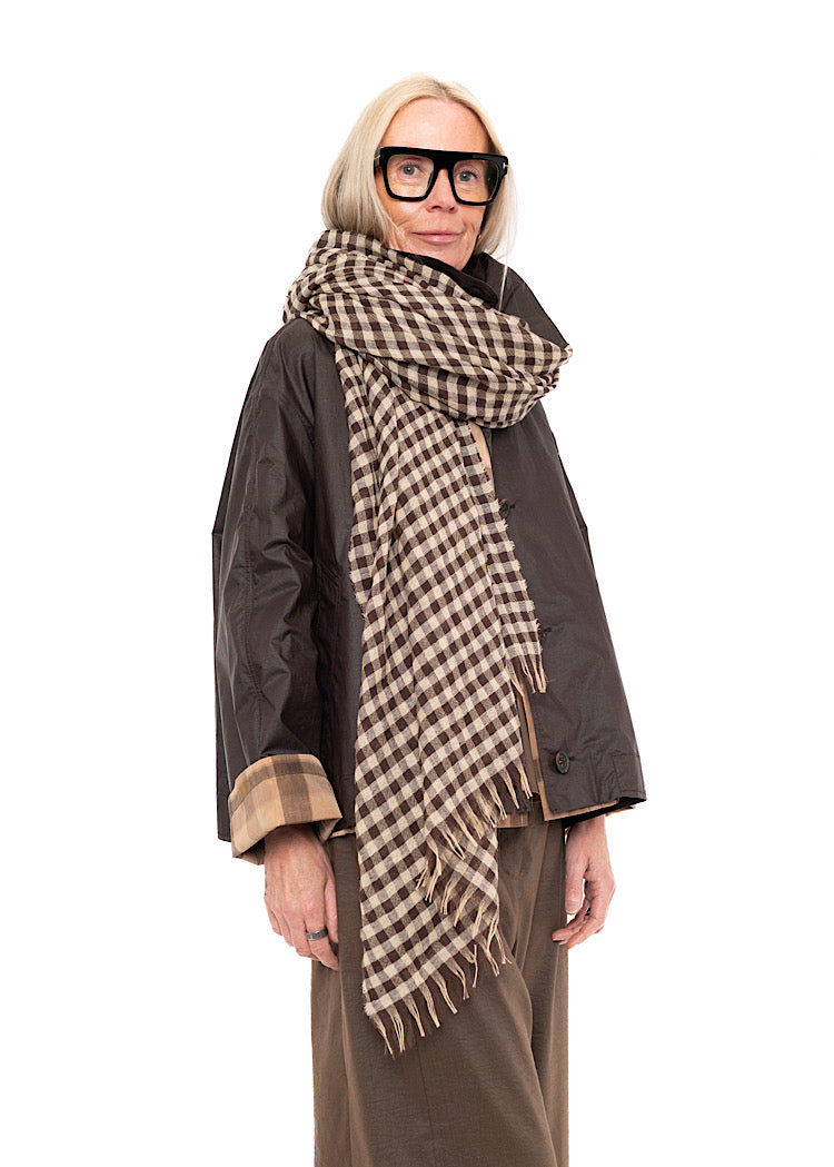 ANNETTE GÖRTZ CHICO SCARF