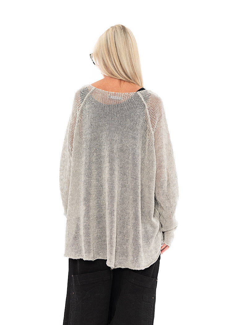 PRE-LOVED RUNDHOLZ MAINLINE PULLOVER