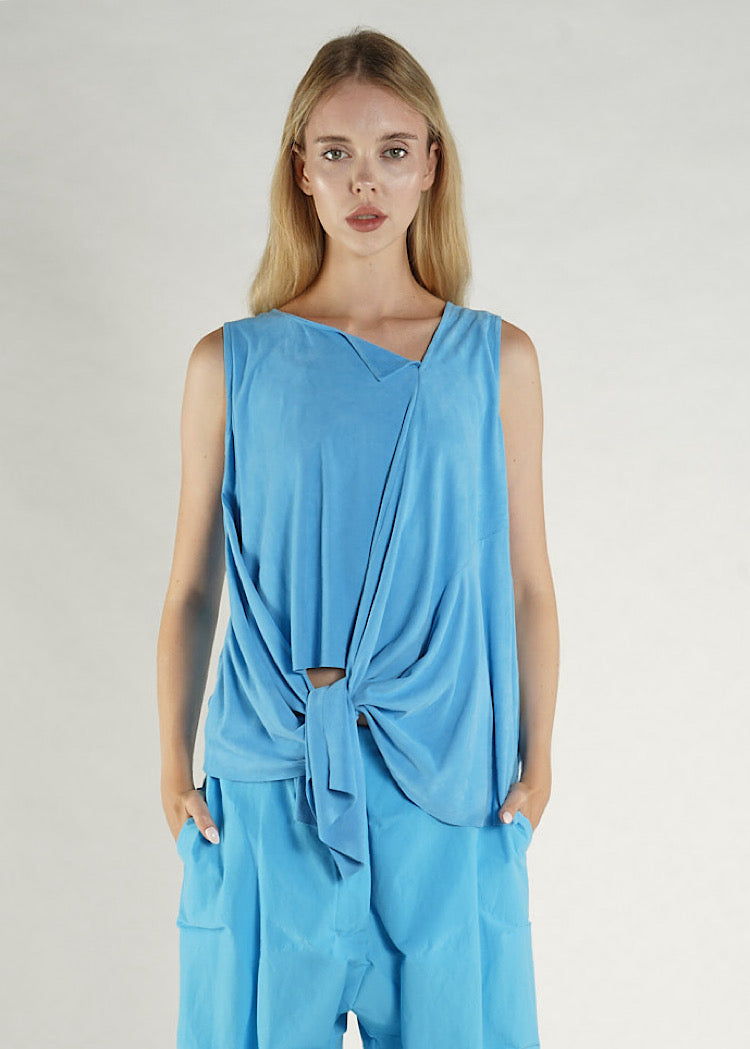 PRE-ORDER RUNDHOLZ MAINLINE TOP *MARSHMALLOW* (Shown in ICE)