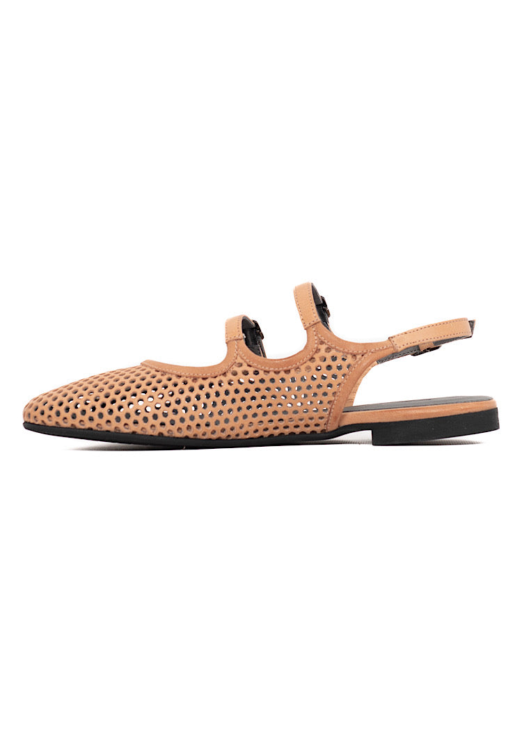 SORT AARHUS SHOE