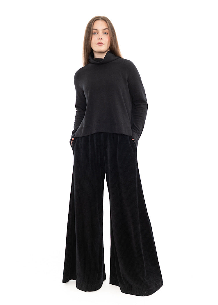 MAMA B NUCCIA TROUSER