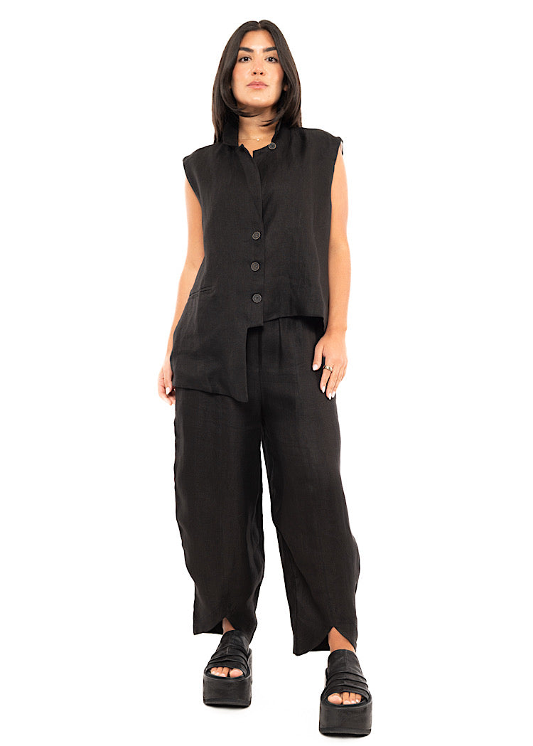 BACI AMICI WAISTCOAT
