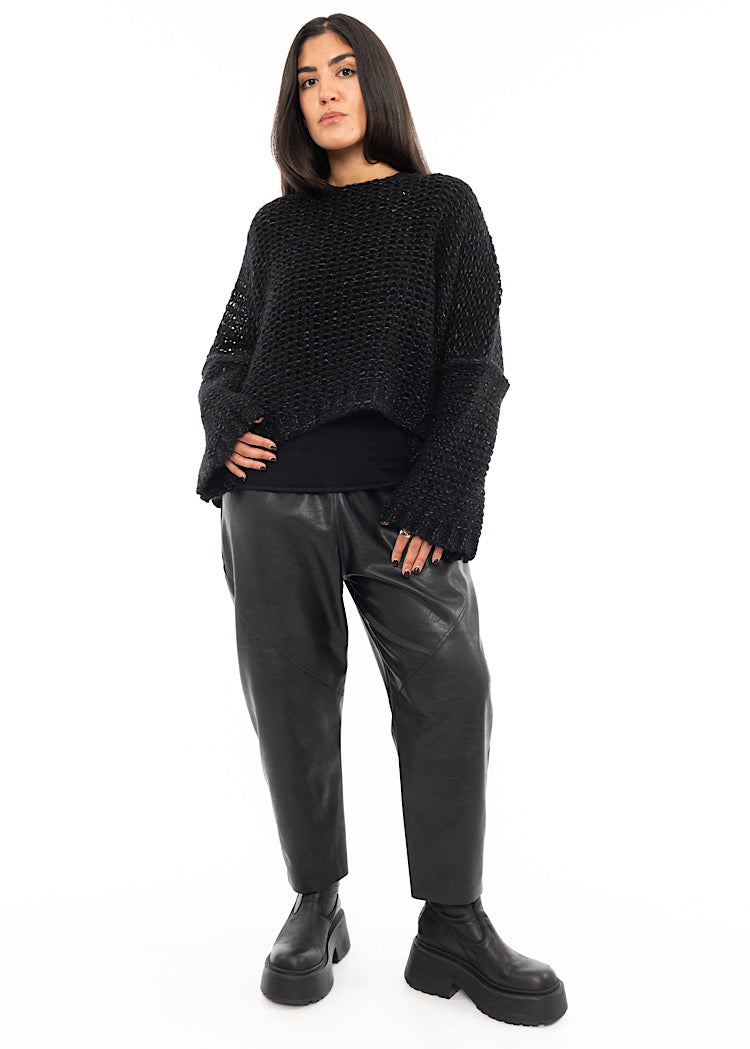 LA VACA LOCA CACTUS TROUSER