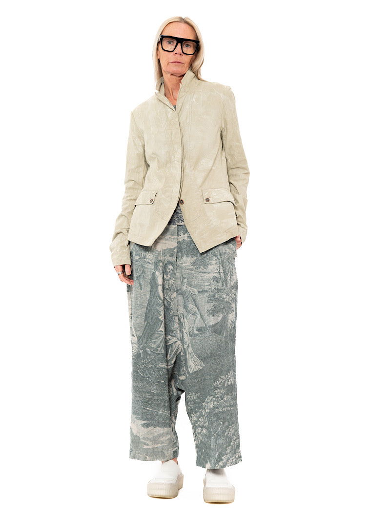 RUNDHOLZ DIP JACKET