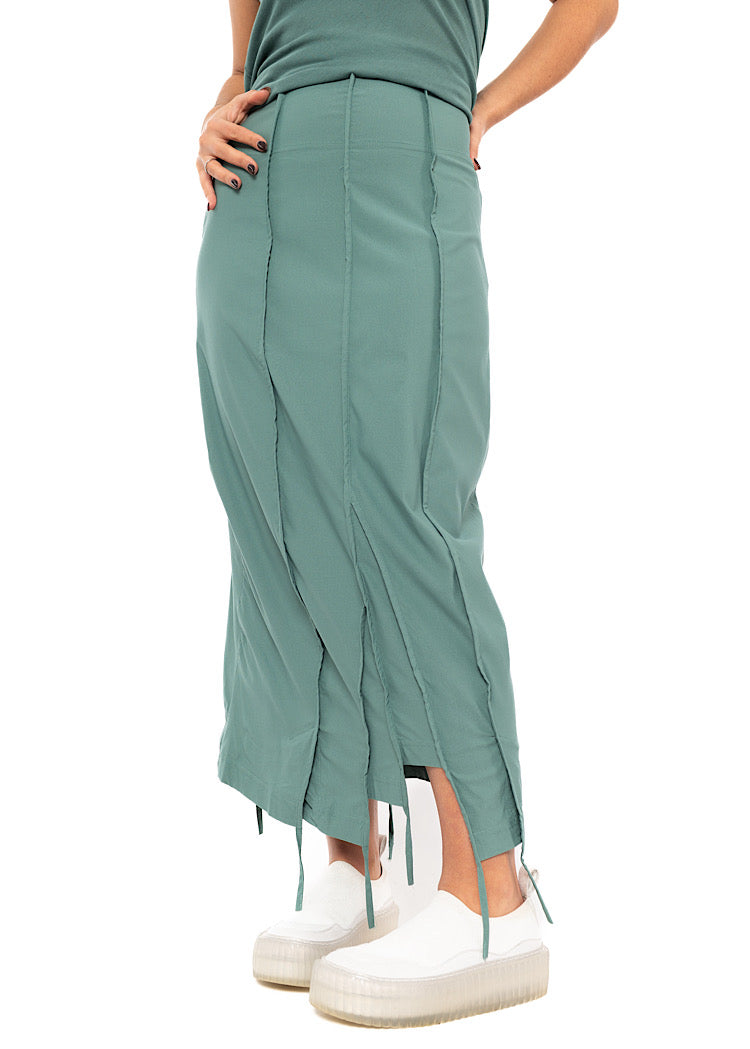 RUNDHOLZ BLACK LABEL SKIRT