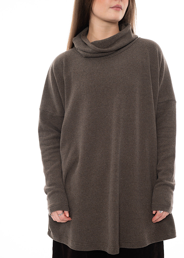 MAMA B BILL PULLOVER