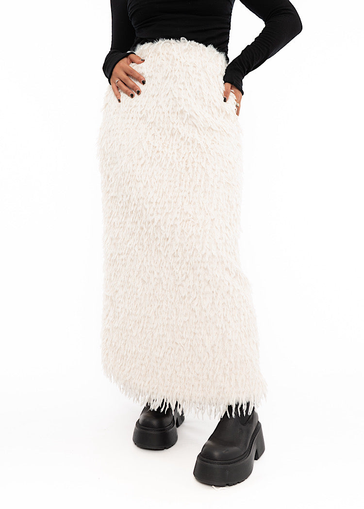 LA VACA LOCA TERNURA SKIRT