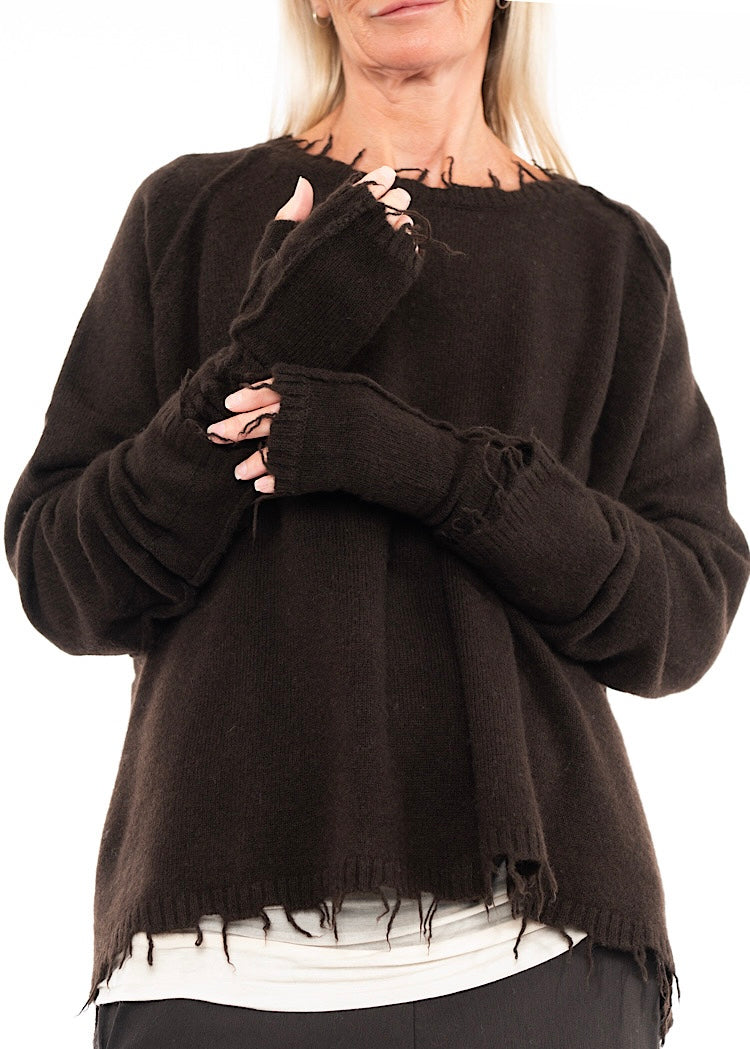 RUNDHOLZ MAINLINE CUFF