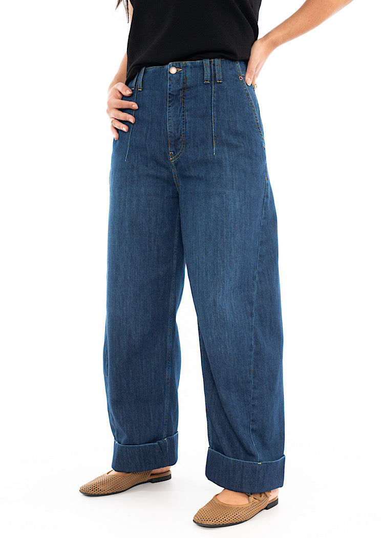 ANNETTE GÖRTZ ENA TROUSER