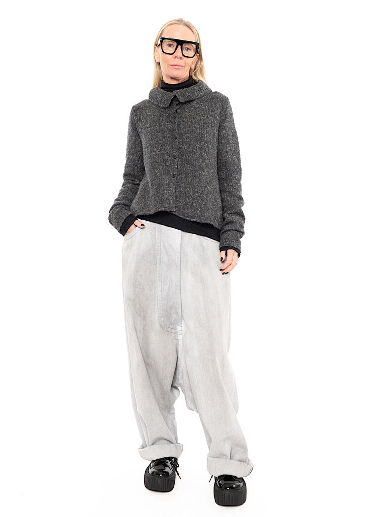 PRE-LOVED RUNDHOLZ DIP TROUSER