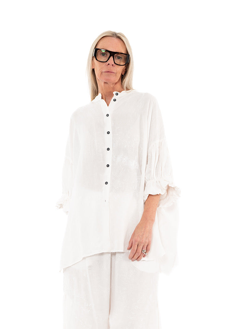 RUNDHOLZ DIP SHIRT