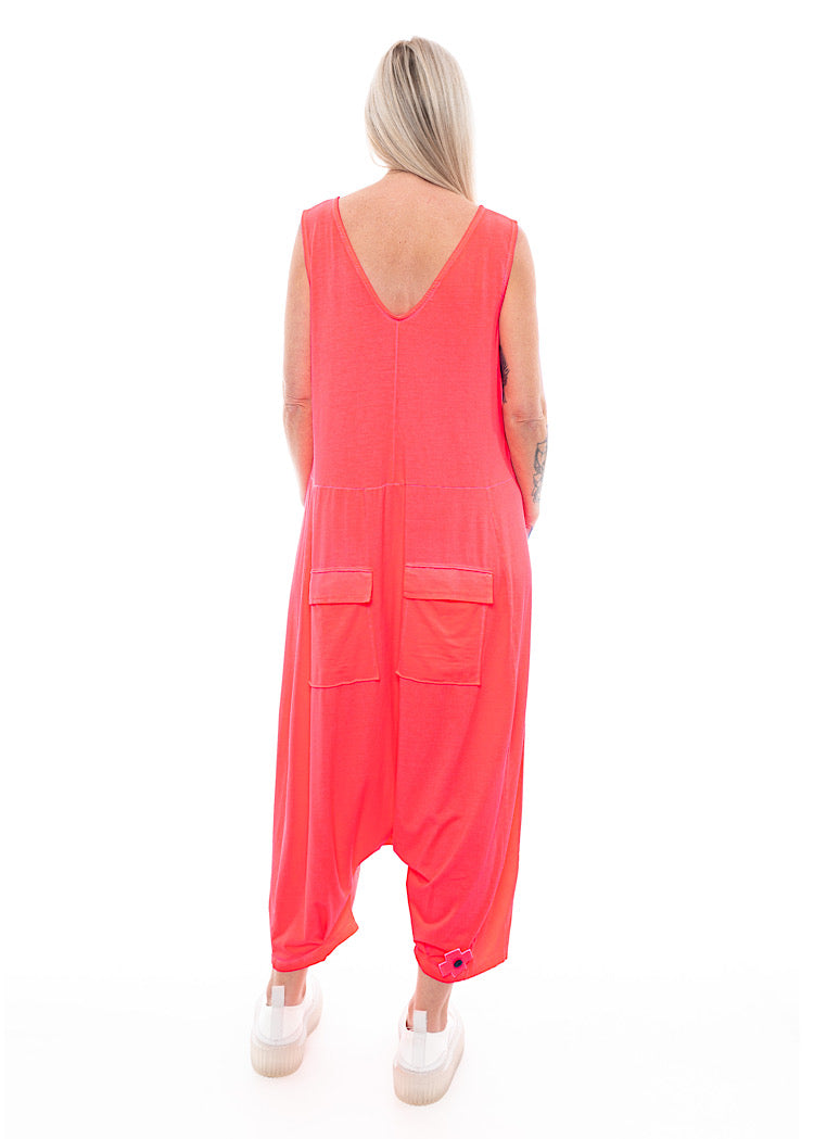 PLU JUMPSUIT