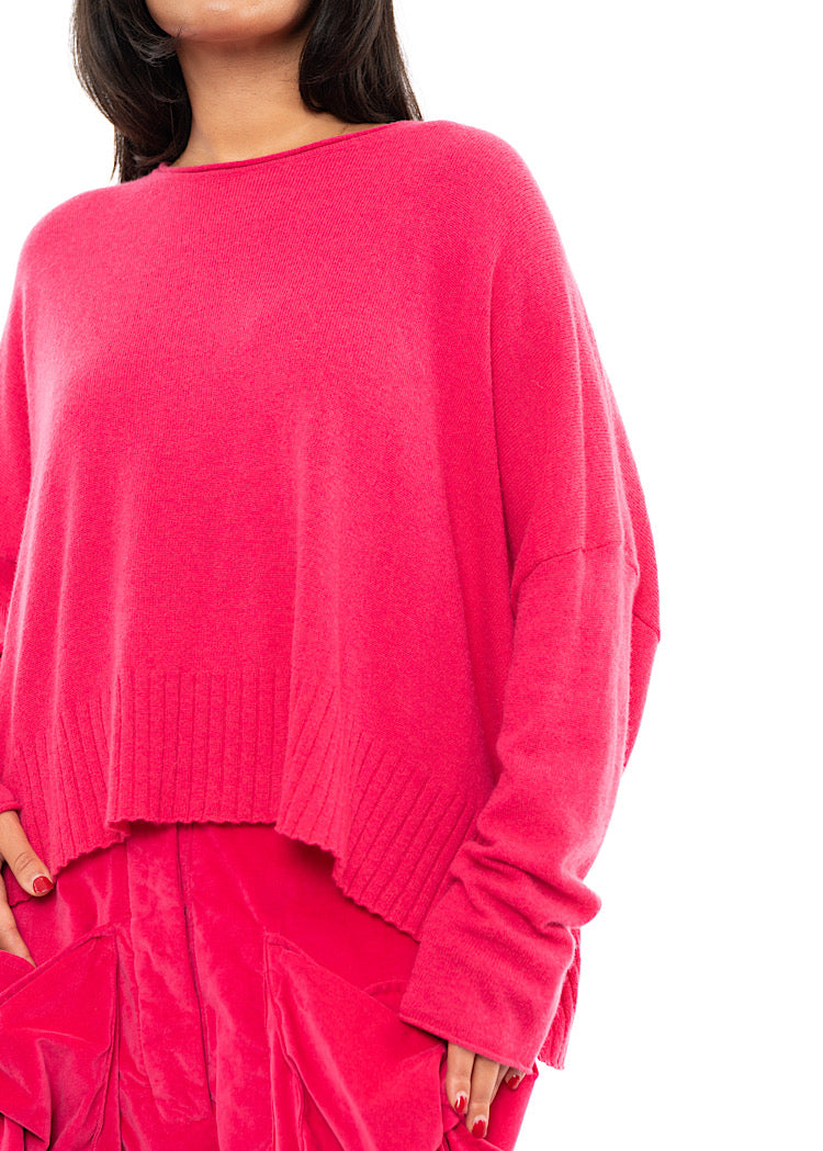 RUNDHOLZ BLACK LABEL PULLOVER