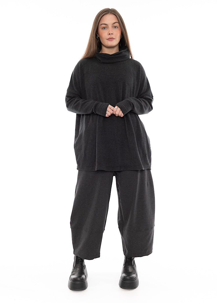 MAMA B BILL PULLOVER