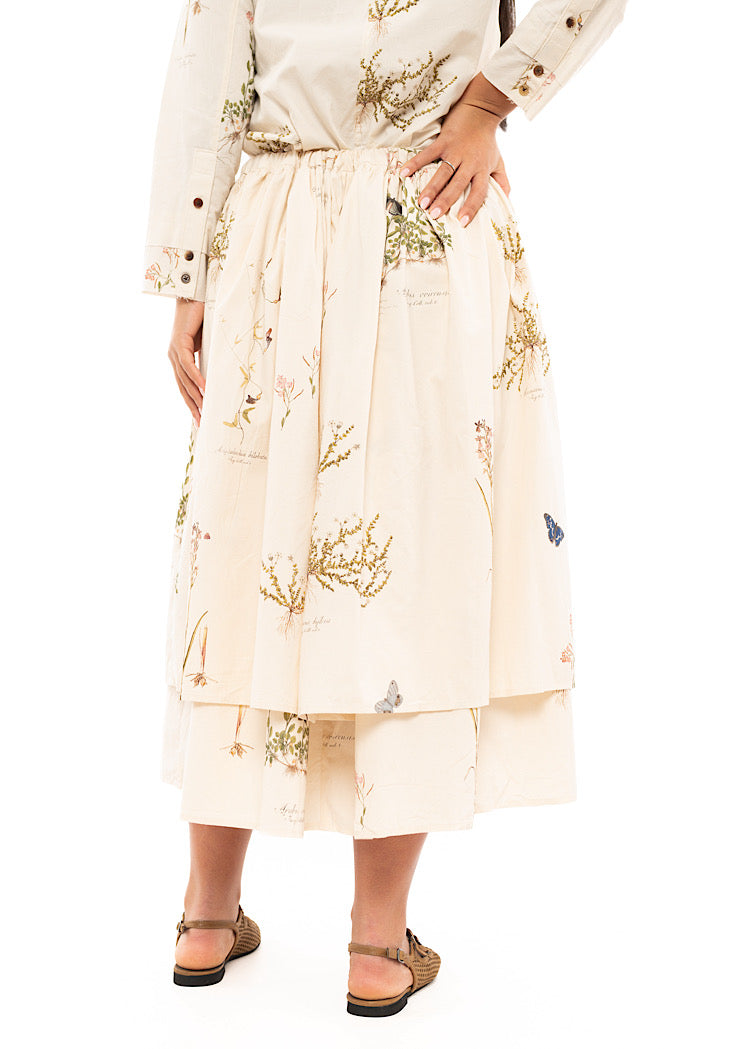 ALEKSANDR MANAMIS SKIRT