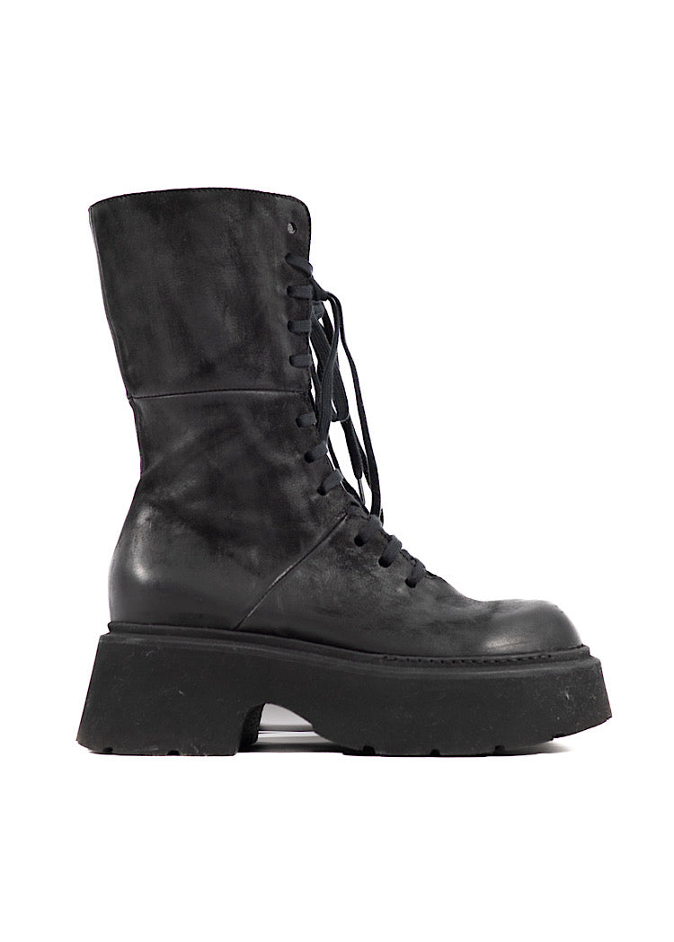 PRE-LOVED SORT AARHUS BOOT