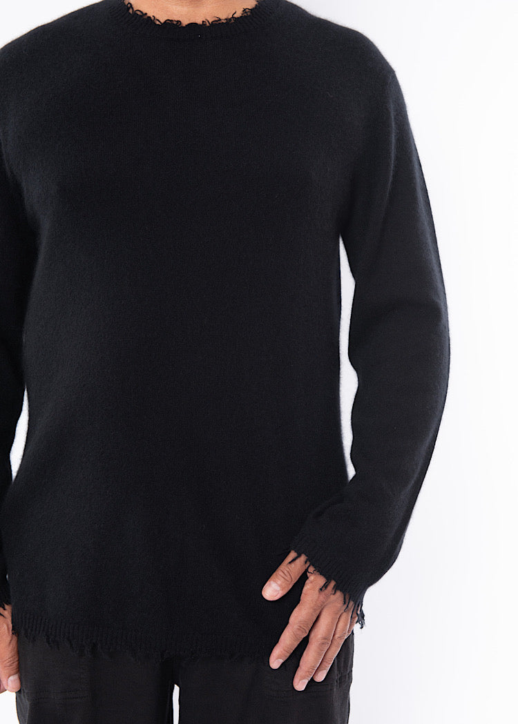 RUNDHOLZ MENS PULLOVER