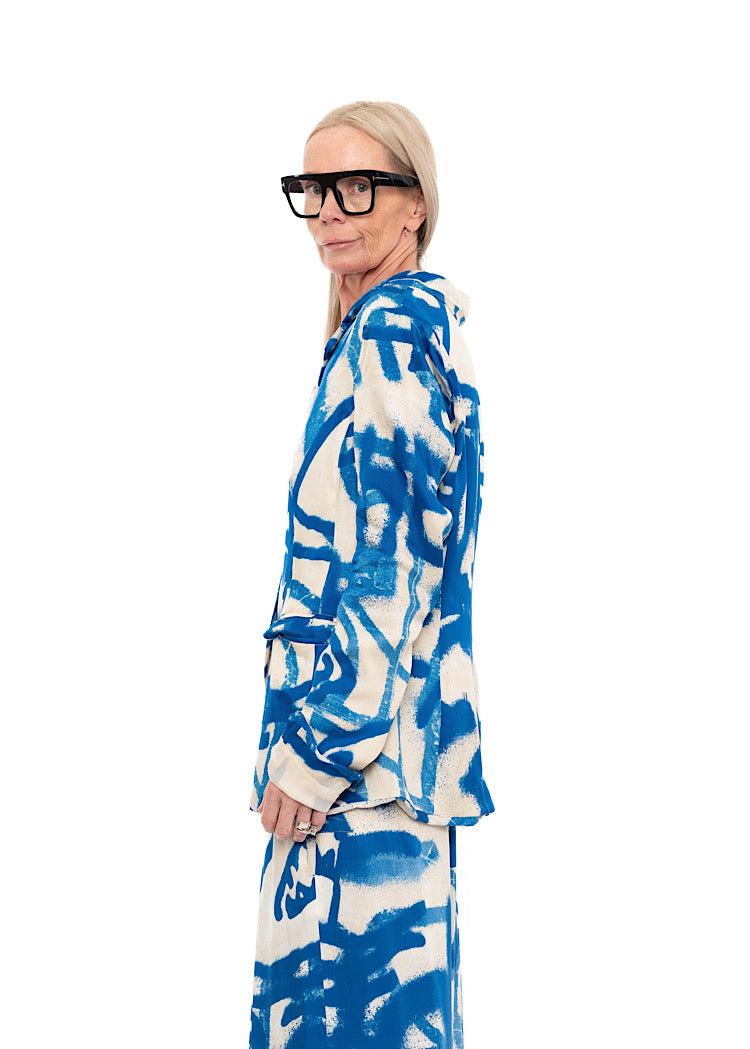 RUNDHOLZ MAINLINE JACKET